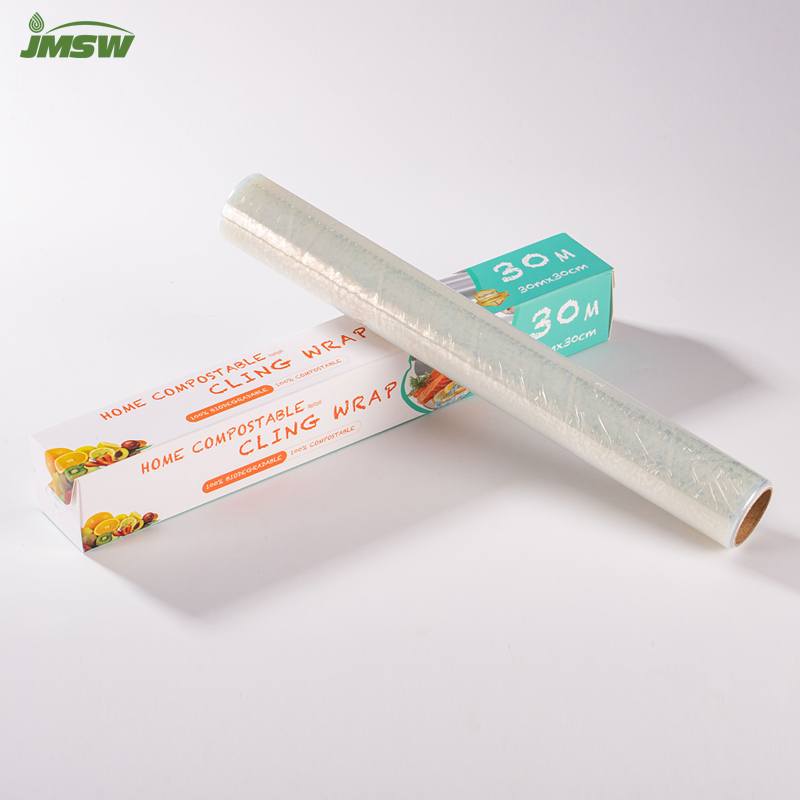 Compostable Cling Wrap-Home Use(图3)