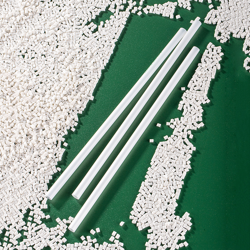 Compostable Straw Extrusion Material(图2)